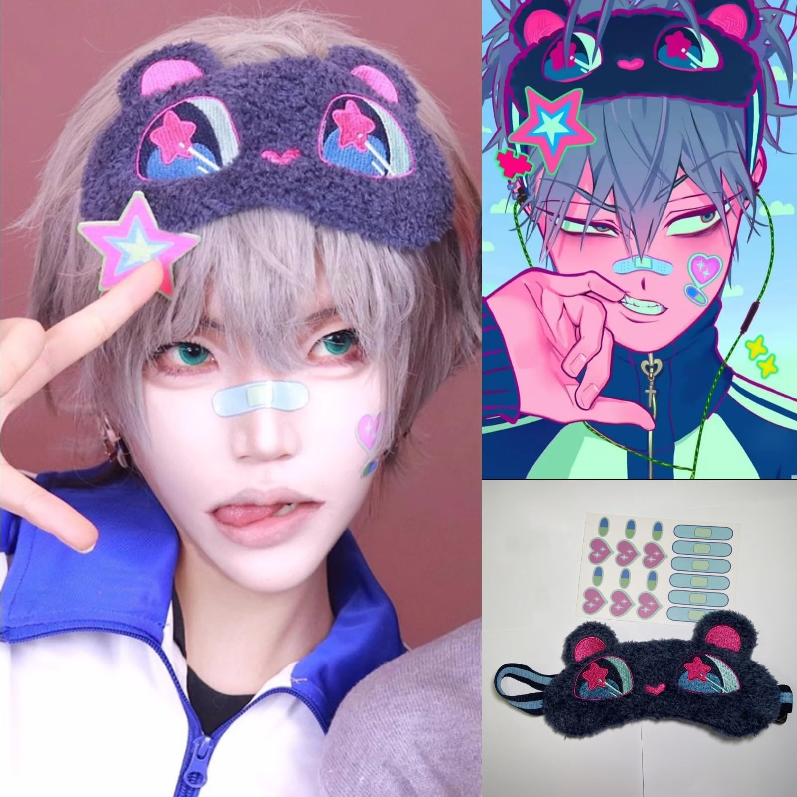 エイリアンステージ ティル コスプレ Amazon.co.jp: [SDCADQ] alien stage エイリアンステージ